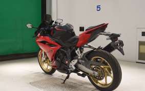 HONDA CBR250RR A 2022 MC51