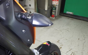 KTM 690 DUKE 2016