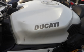 DUCATI 899 PANIGALE 2016