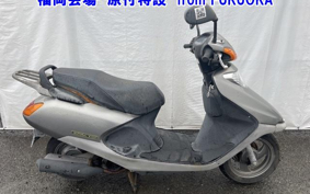 HONDA SPACY100