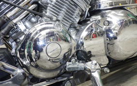 YAMAHA DRAGSTAR 400 2001 VH01J