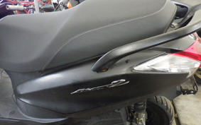 YAMAHA AXIS 125 Z SEJ6J