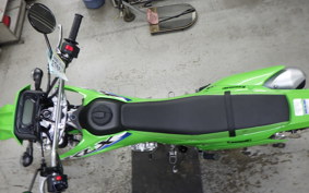 KAWASAKI KLX230S 2017 LX232A