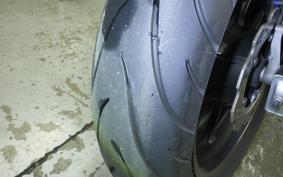 HONDA NC 700 X 2012 RC63