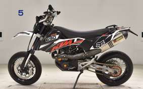 KTM 690 SMC 2008