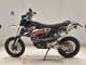 Фото KTM 690 SMC 2008 с японского аукциона