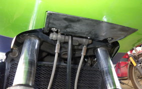 KAWASAKI GPZ900R NINJA ZX900A