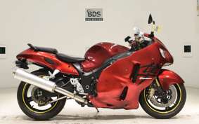 SUZUKI GSX1300R HAYABUSA 2008
