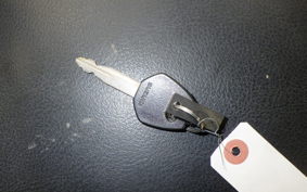 SUZUKI ADDRESS V125 G 2014 CF46A