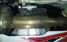 KAWASAKI ZX-25R ZX250E