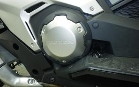 HONDA X-ADV 750 2025 RH21