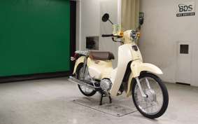 HONDA C50 SUPER CUB 2022 AA09