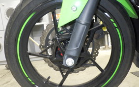 KAWASAKI NINJA 400 2019 EX400G