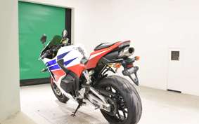 HONDA CBR600RR A 2014 PC40