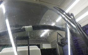 HONDA GYRO CANOPY 2013 TA03