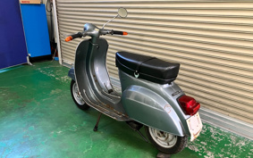 VESPA 50 S