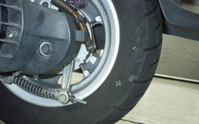 YAMAHA GEAR Gen.2 2024 UA08J
