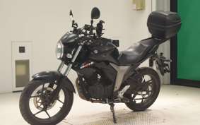 SUZUKI GIXXER 150 NG4BG