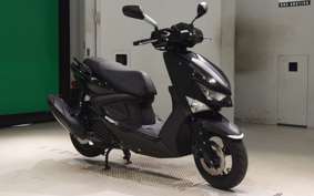YAMAHA CYGNUS Griffus 2008 SEJ4J