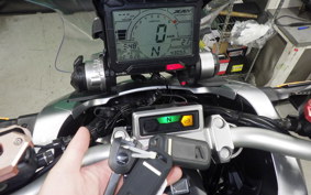 HONDA X-ADV 750 2018 RC95