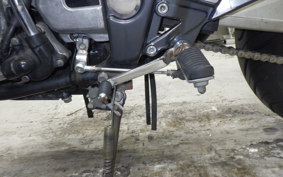 KAWASAKI BALIUS 250 Gen.2 2023 ZR250B