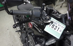 HONDA CB1000R GEN 2 2023 SC80