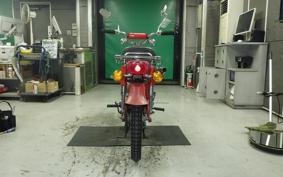 HONDA CT50 2007 CT50