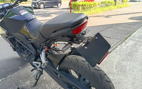 HONDA CB250R MC52