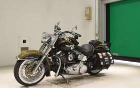HARLEY FLSTN 1580 2007