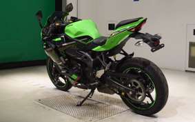 KAWASAKI ZX-25R 1983 ZX250E