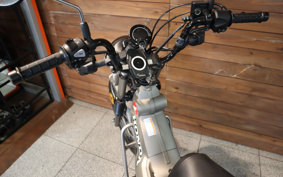 HONDA CT125 HUNTER CUB JA65