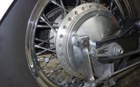 HONDA SHADOW 400 1997 NC34