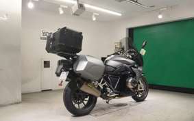BMW R1200RS 2015