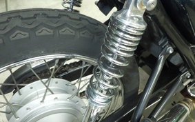 HONDA CB400SS E 2008 NC41