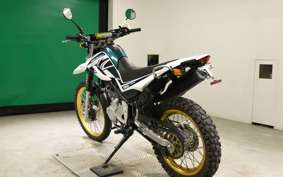YAMAHA SEROW 250 Gen.2 2025 DG17J