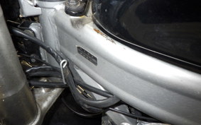 SUZUKI RG200 Gamma 2005 NH11A