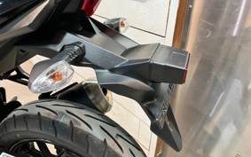 SUZUKI GSX250 R DN12B