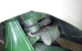 HONDA C50 SUPER CUB AA01