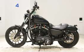 HARLEY XL883N 2010