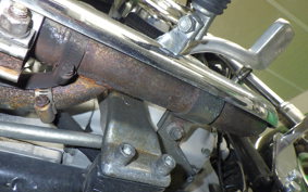 HARLEY FXDI 1450 2006