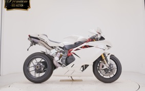 MV AGUSTA F4RRコルサコルタ 2012
