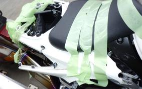 SUZUKI HAYABUSA Gen.2 2011