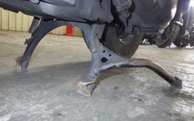 SUZUKI ADDRESS V125 CF4EA