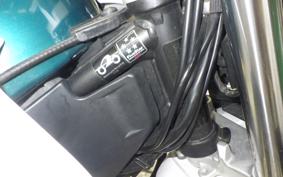 YAMAHA SEROW 250 Gen.2 2007 DG17J