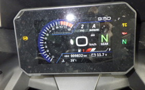 SUZUKI GSX-8R 2024 EM1AA