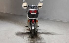 HONDA SUPER CUB50 AA01