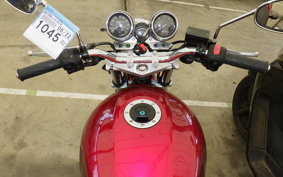 SUZUKI INAZUMA 400 (GSX400) GK7BA