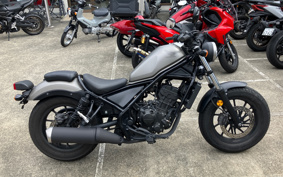 HONDA REBEL MC49