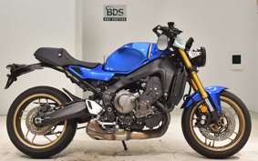 YAMAHA XSR900 2024 RN80J