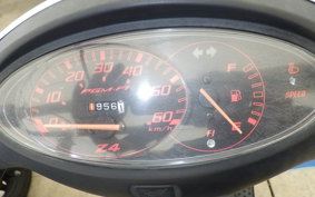 HONDA DIO Z4 GEN 2 AF63